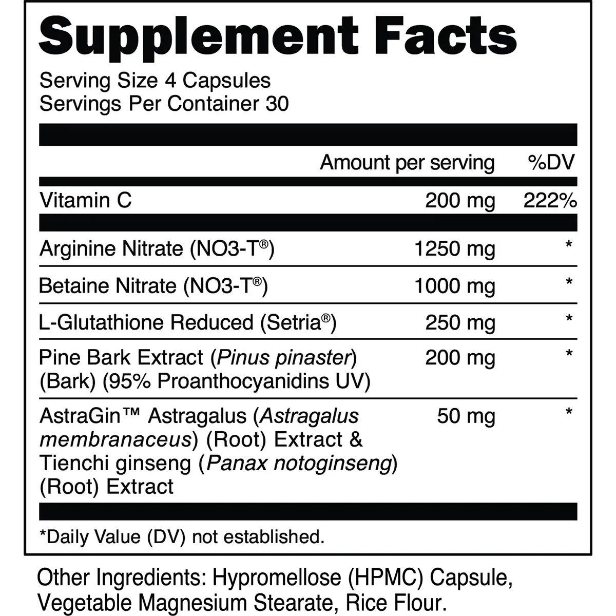 Nitric Oxide