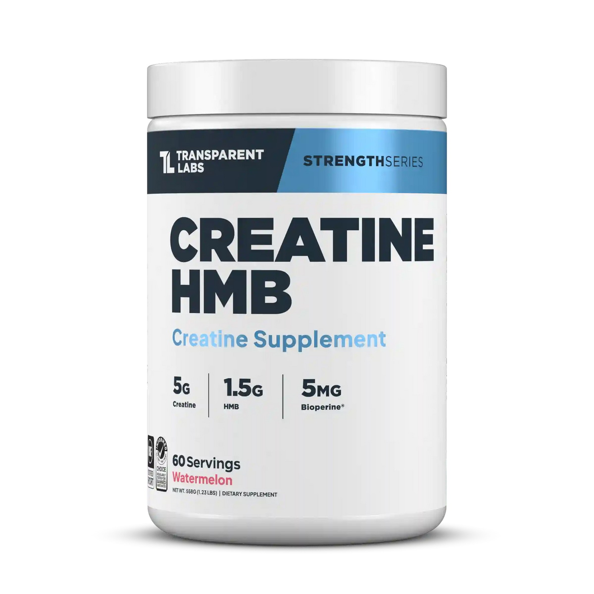 Creatine HMB
