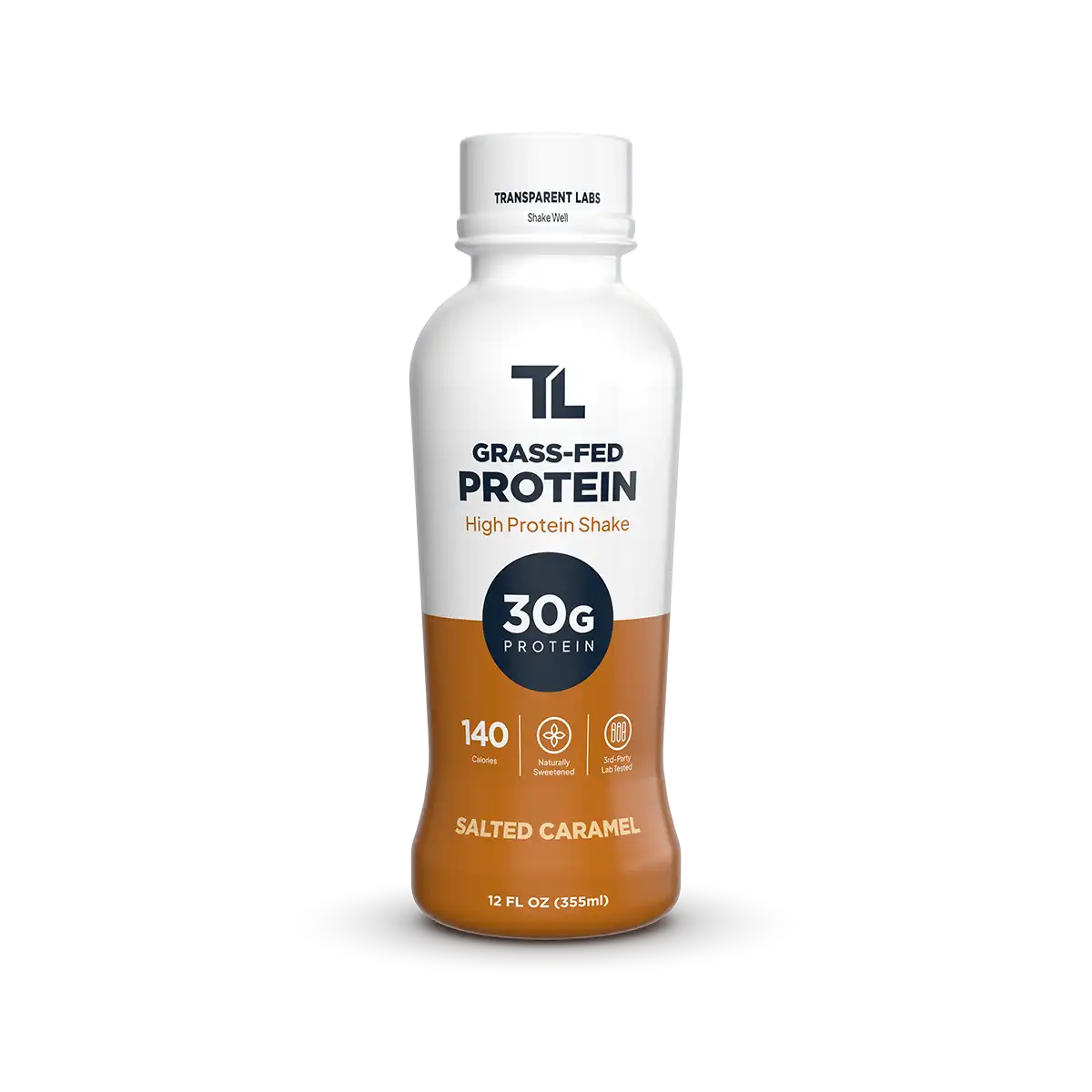 Grass-Fed Protein Shake