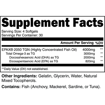 Omega 3