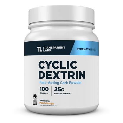 Cyclic Dextrin