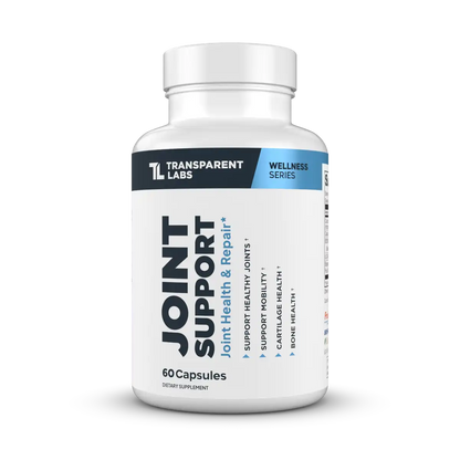 Joint Support Supplement