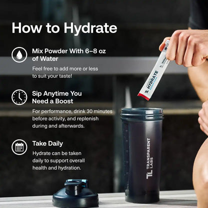 Hydrate