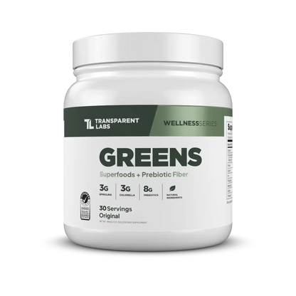 Greens