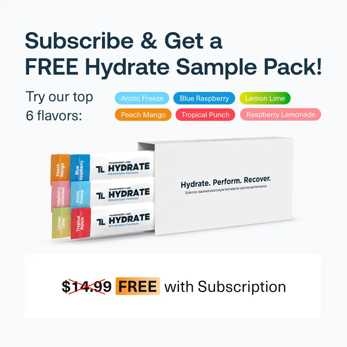 Hydrate