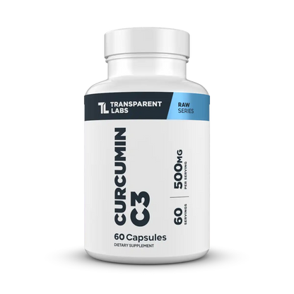 Turmeric Curcumin C3 Complex