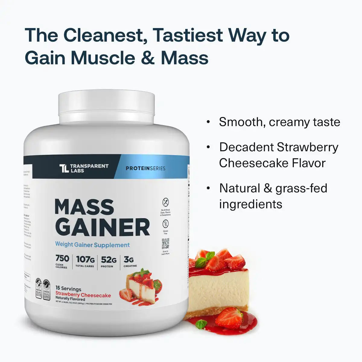 Mass Gainer