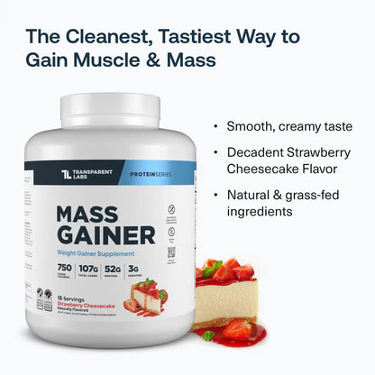 Mass Gainer