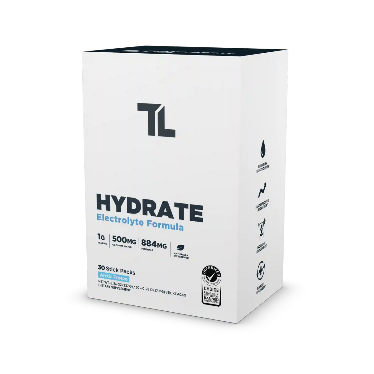 Hydrate