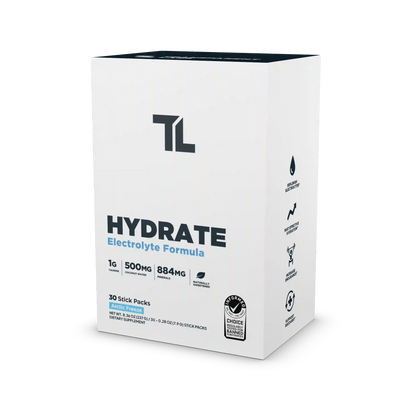 Hydrate