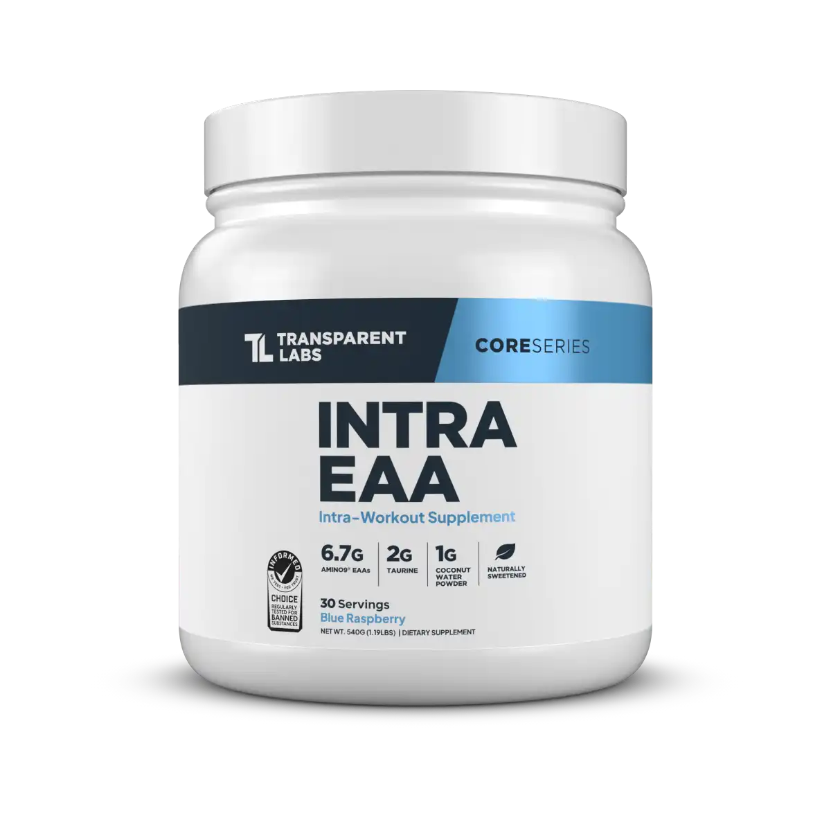 Intra Workout EAA