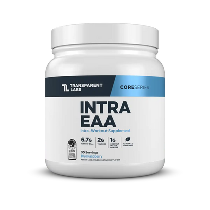 Intra Workout EAA