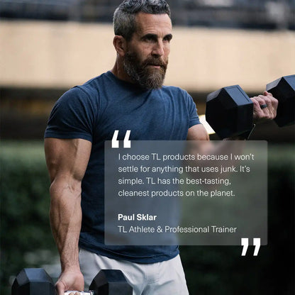 Lean Pre-Workout