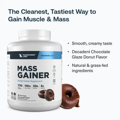 Mass Gainer
