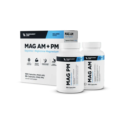 Mag AM + PM