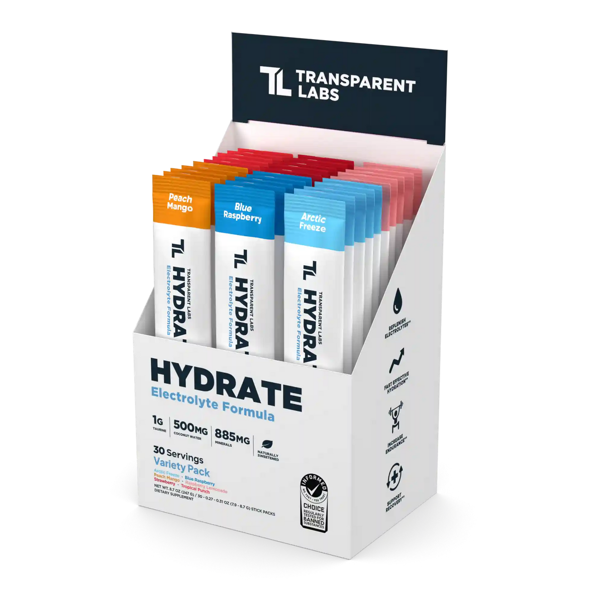 Hydrate