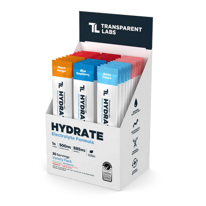 Hydrate