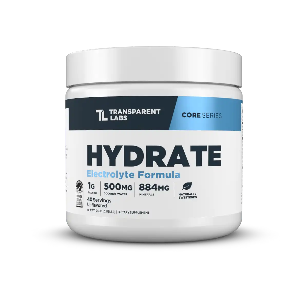 Hydrate