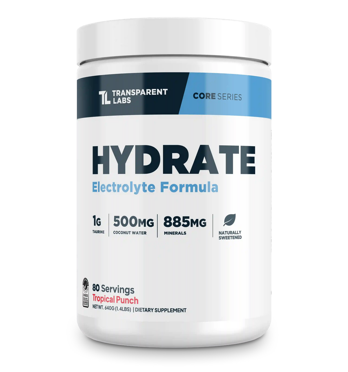 Hydrate