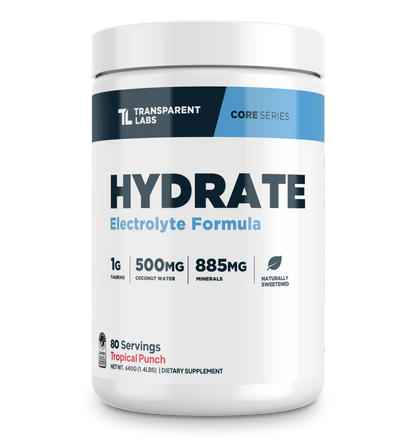 Hydrate