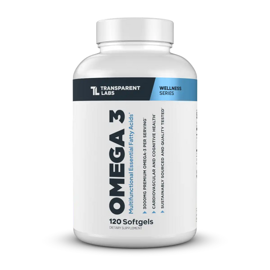 Omega 3