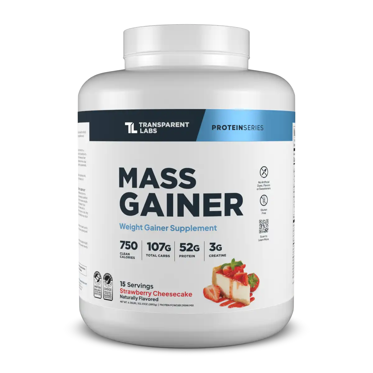 Mass Gainer