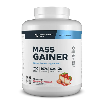 Mass Gainer