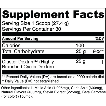 Cyclic Dextrin