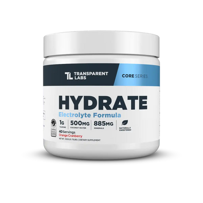 Hydrate