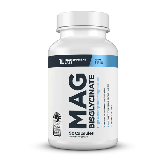 Magnesium Bisglycinate