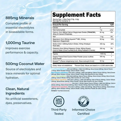 Hydrate