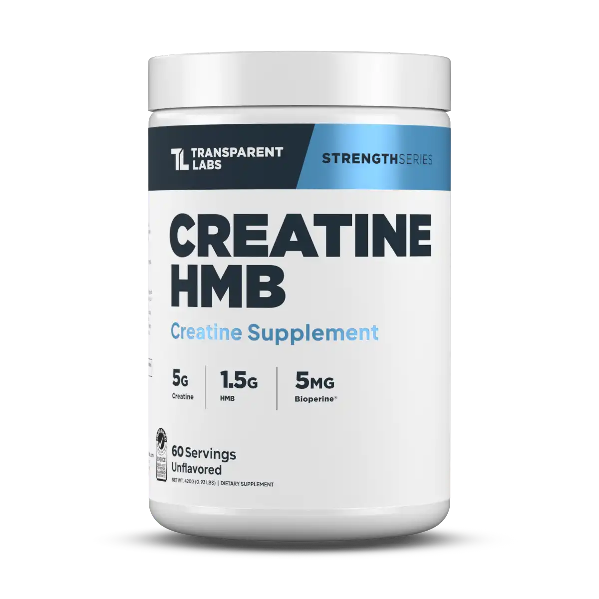 Creatine HMB