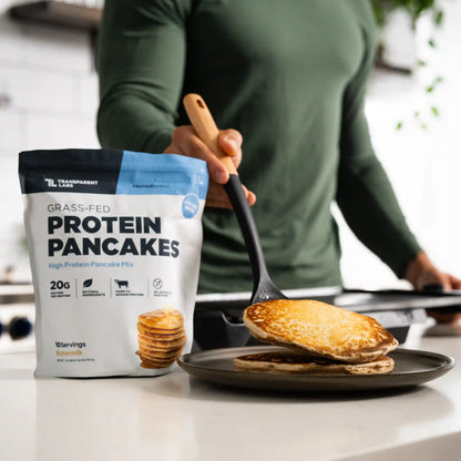 Protein Pancakes