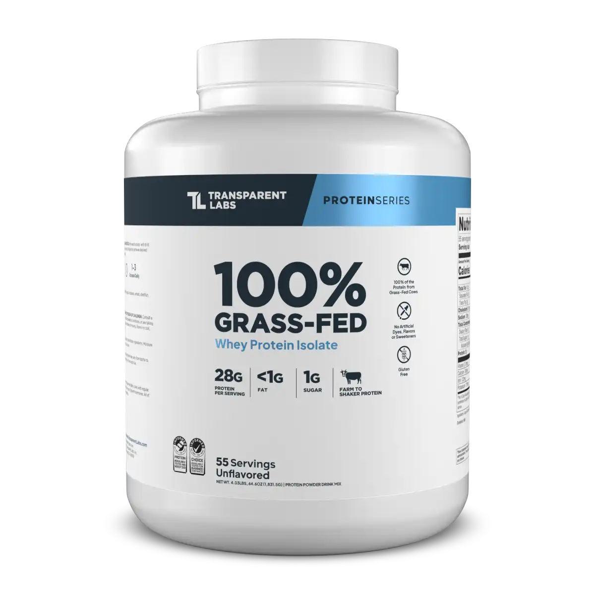 Volume Buying Test Product