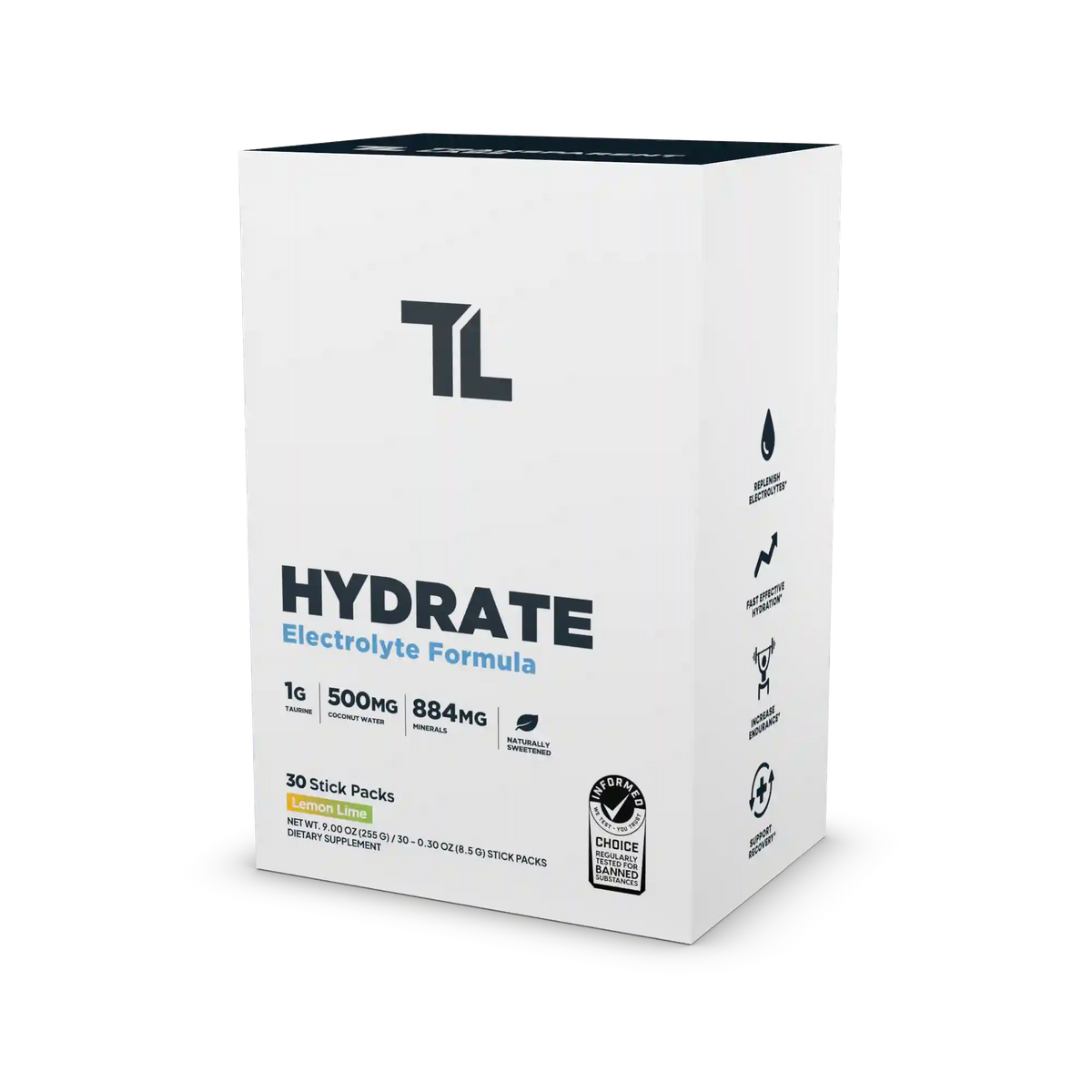 Hydrate