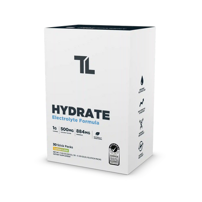 Hydrate