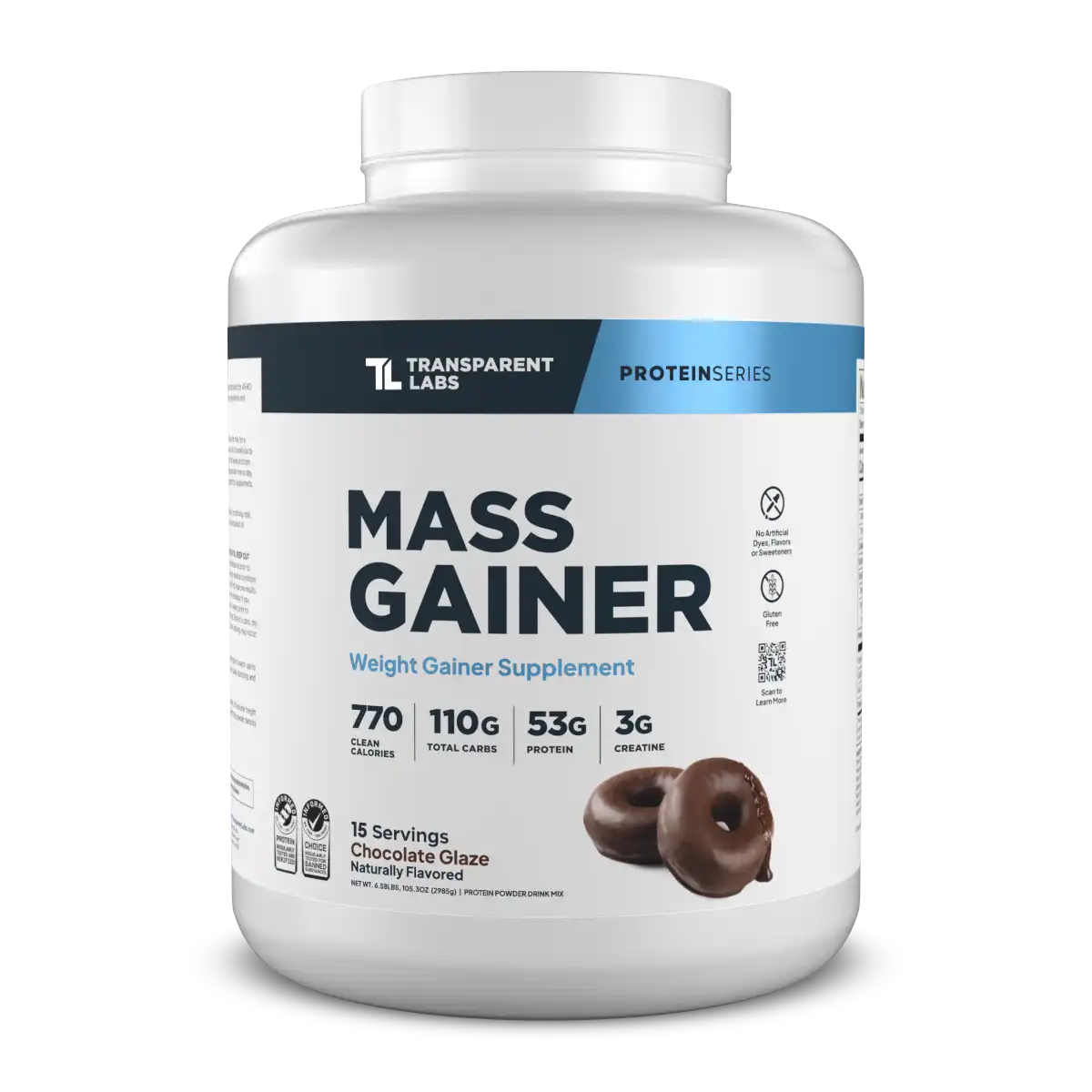 Mass Gainer