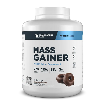 Mass Gainer