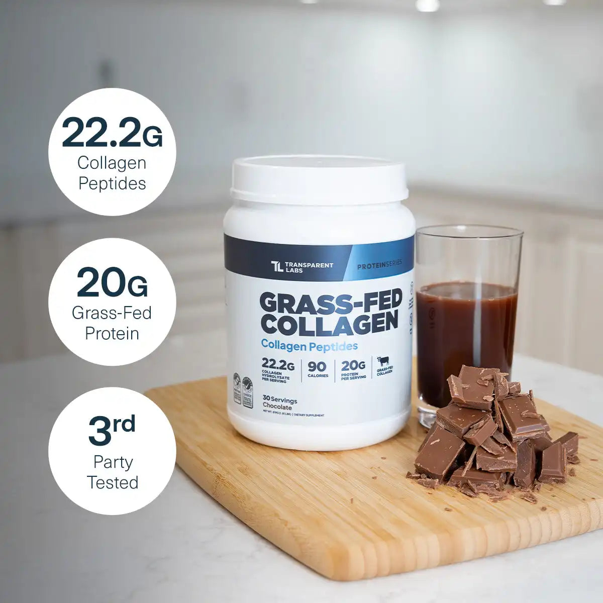 Grass-Fed Collagen