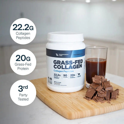 Grass-Fed Collagen