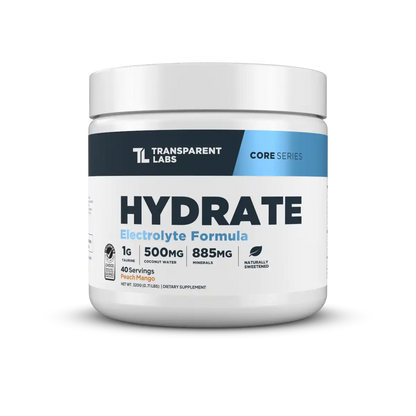 Hydrate