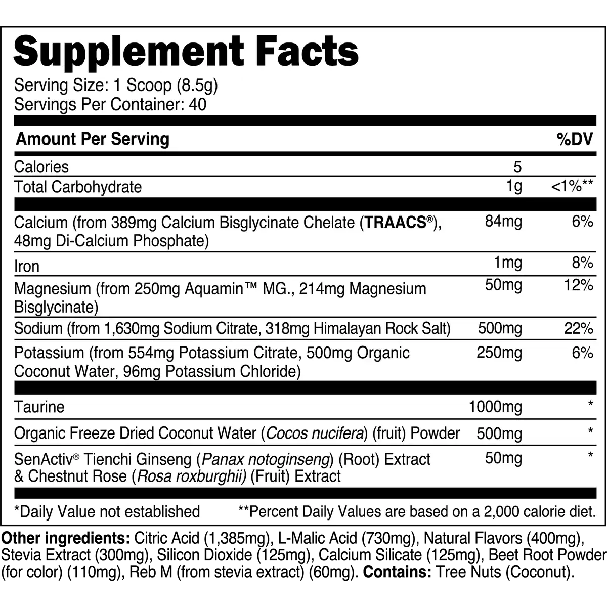 Hydrate