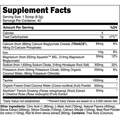 Hydrate