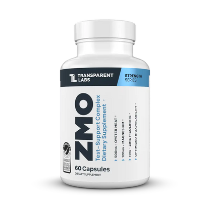 ZMO