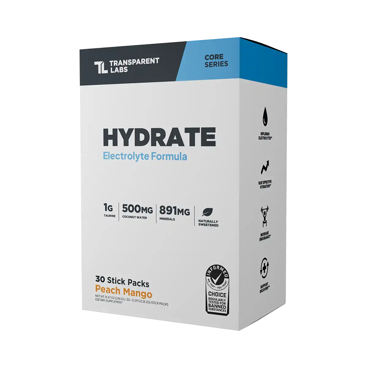 Hydrate