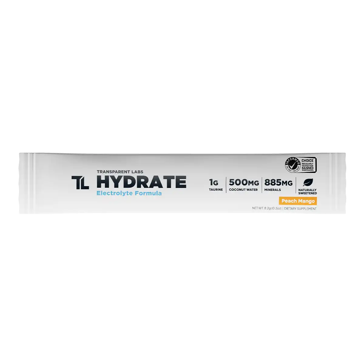 Hydrate