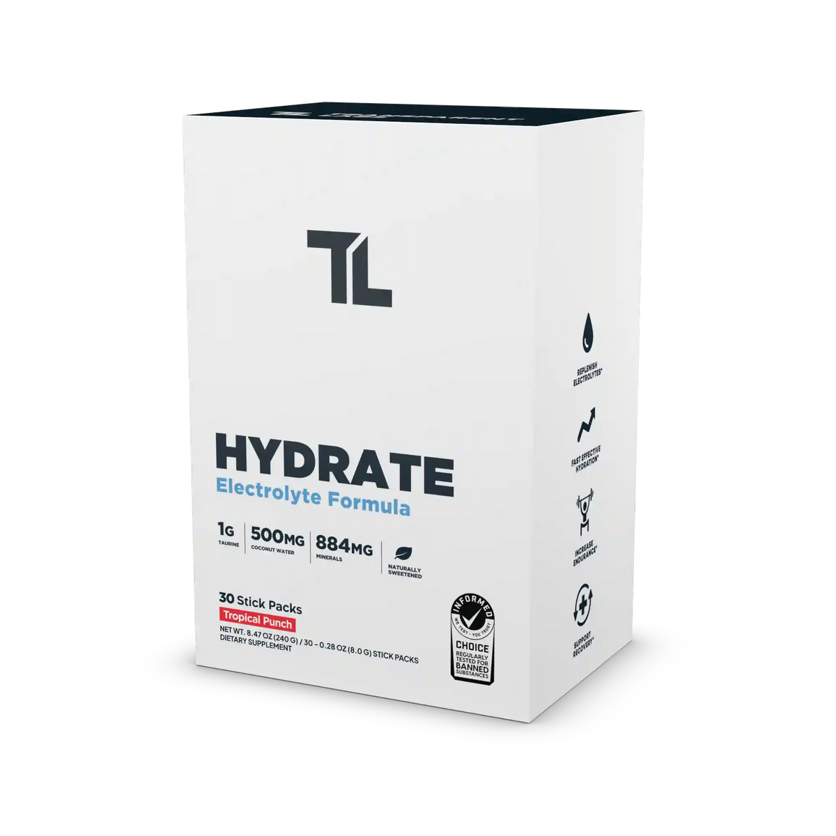 Hydrate