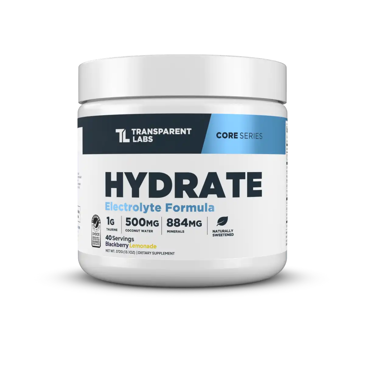 Hydrate