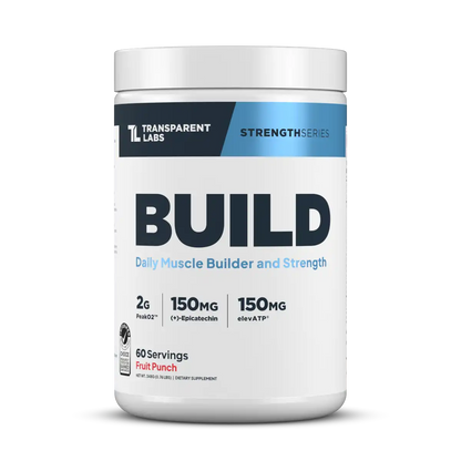 Build