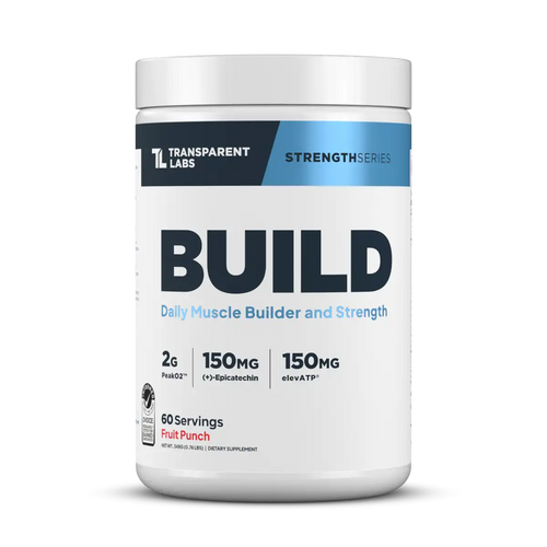 Build